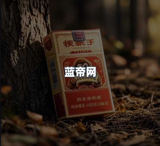 关于蓝帝网